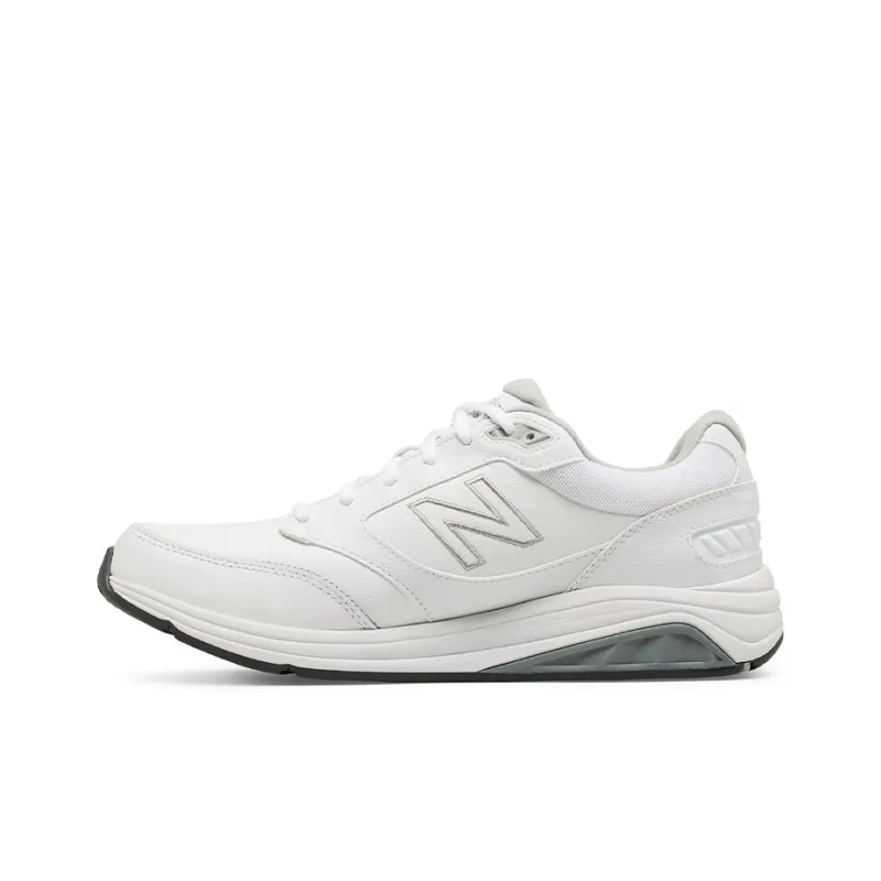 New Balance 928v3 White-0