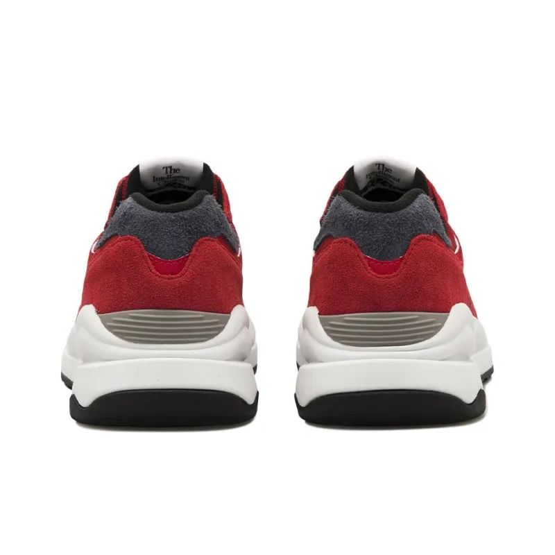 New Balance 57/40 Team Red Navy-3