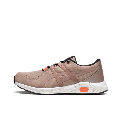 Asics Women's HyperGel-SAI 2 'Dusty Steppe Almond'