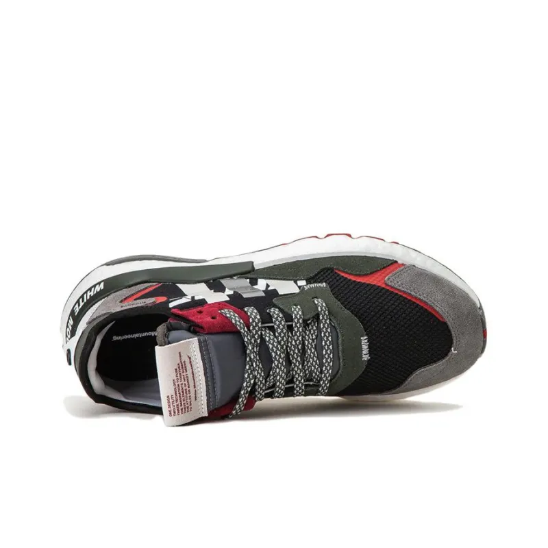 Adidas Nite Jogger White Mountaineering Black-3