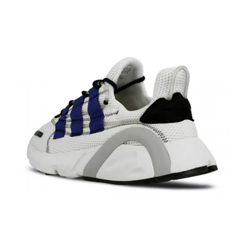 Adidas Lxcon Cloud White Active Blue-3