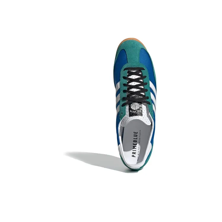 Adidas Sl 72 Noah Blue-4