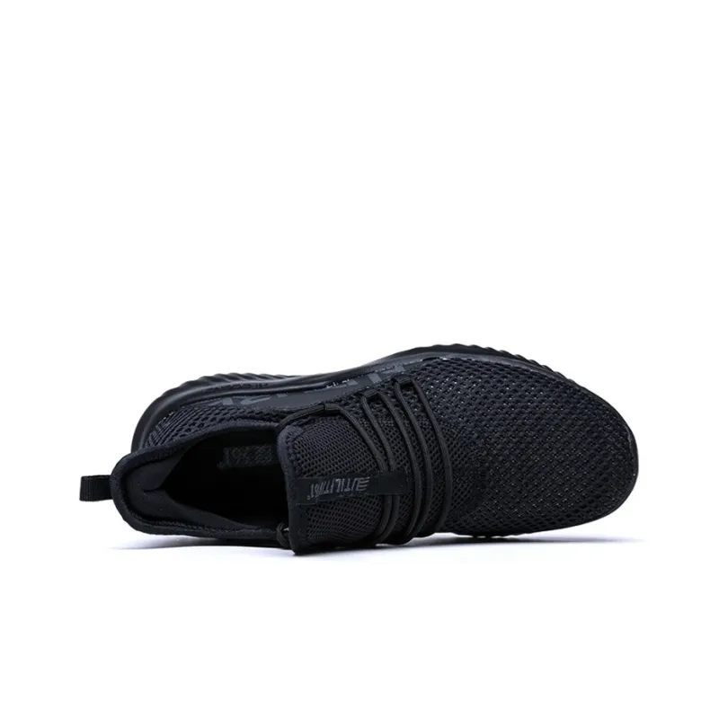361° Casual Shoes Men Low Top Raven-2