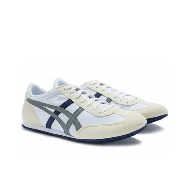 Onitsuka Tiger Machu Racer 'Blue Grey'-1