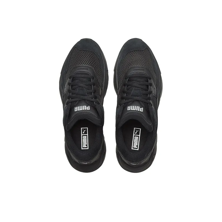 PUMA Storm Origin 'Triple Black'-3