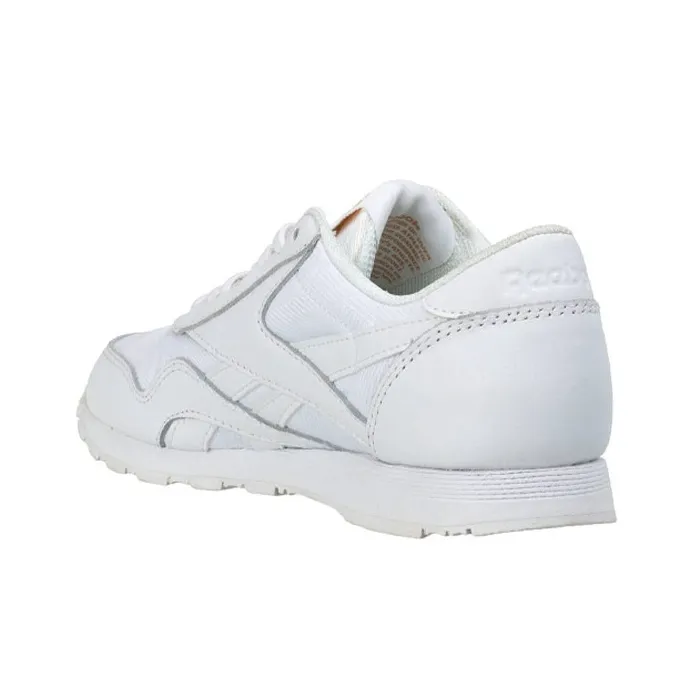 Reebok Classic Nylon Arch 'White'-1