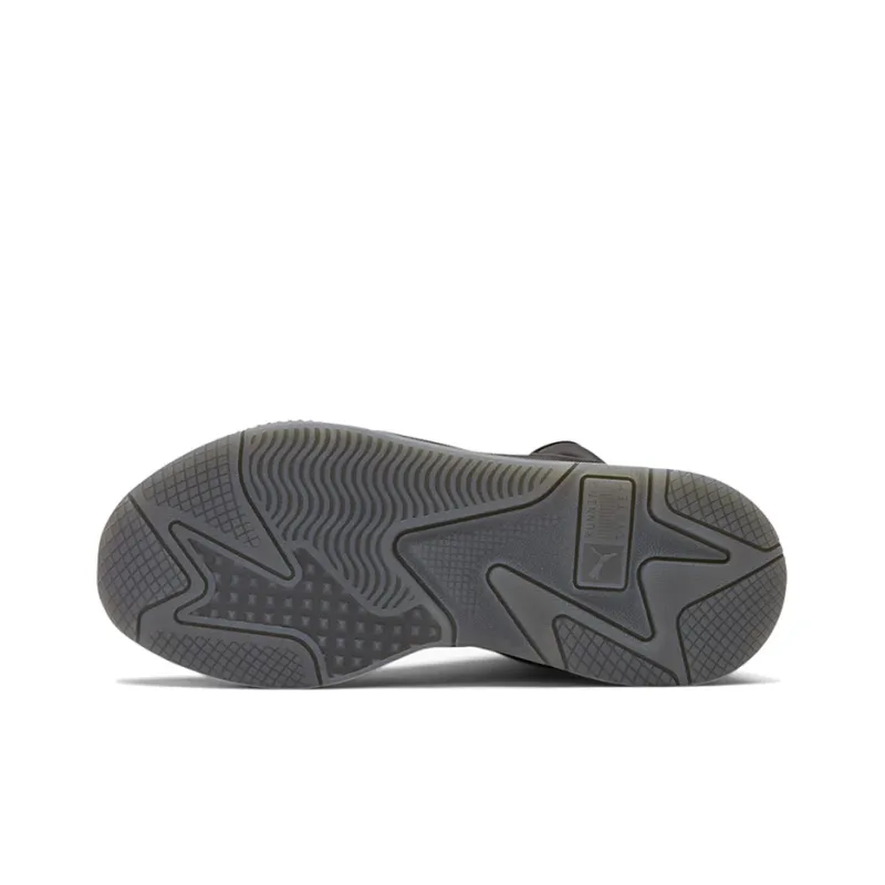 PUMA RS X Mid Militia 'Black Asphalt'-5