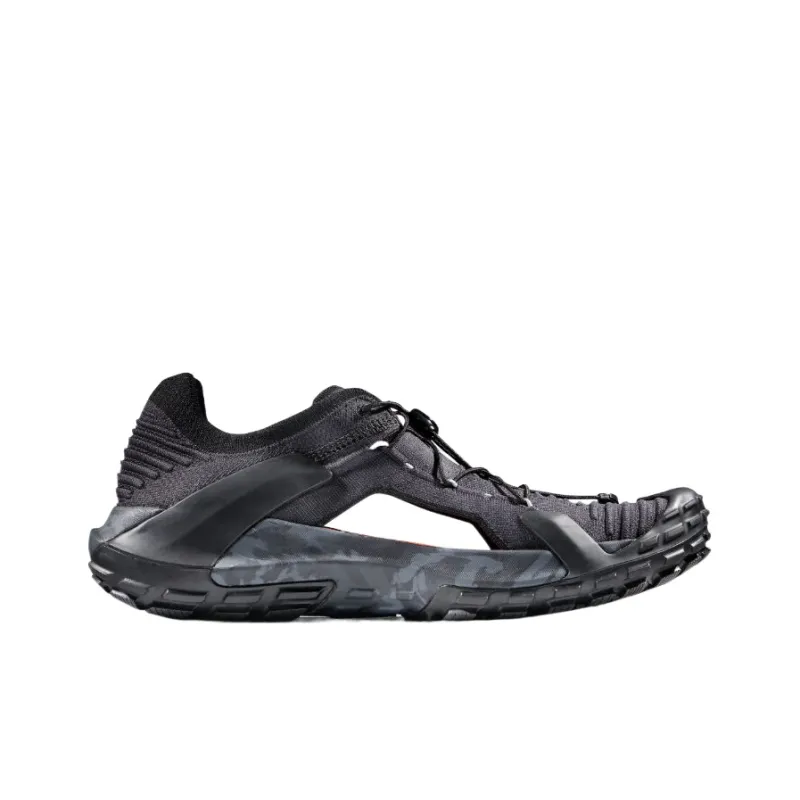 MAMMUT Hueco 2 River Trekking Shoes Men's-1