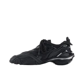 Balenciaga Tyrex Low 'Black' Women's