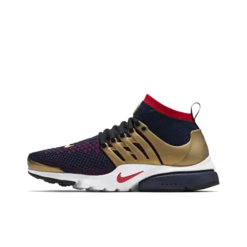Nike Air Presto Ultra Flyknit Olympic
