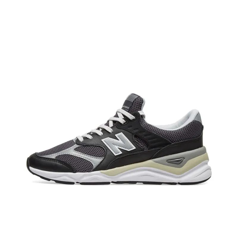 New Balance X 90 Black Orca-0