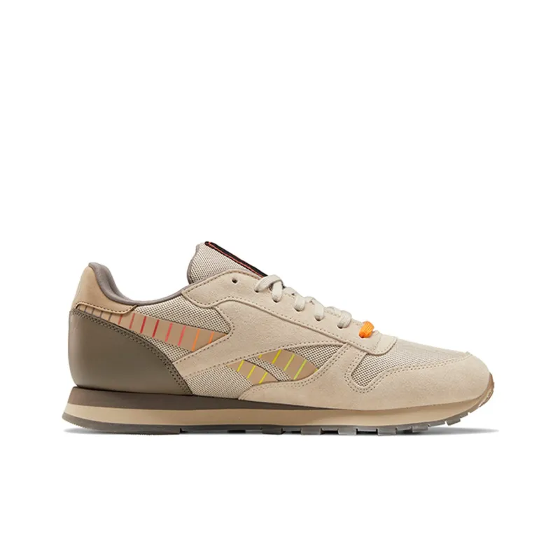 Reebok Classic Leather Hot Ones-1
