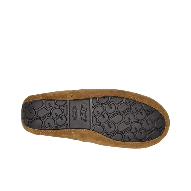 UGG Ascot Slipper Chestnut-5