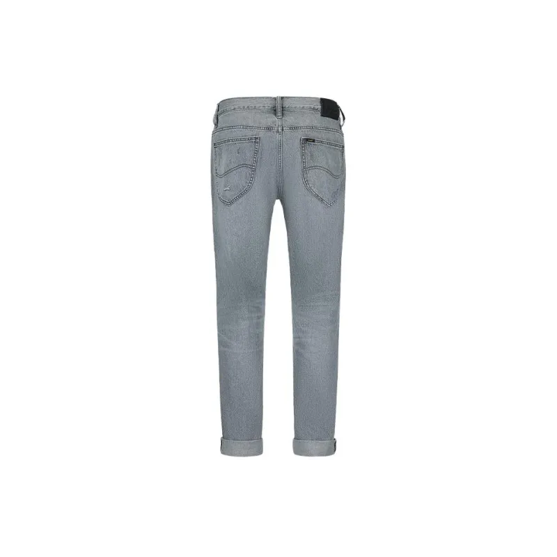 Lee Jeans Men Gray-1