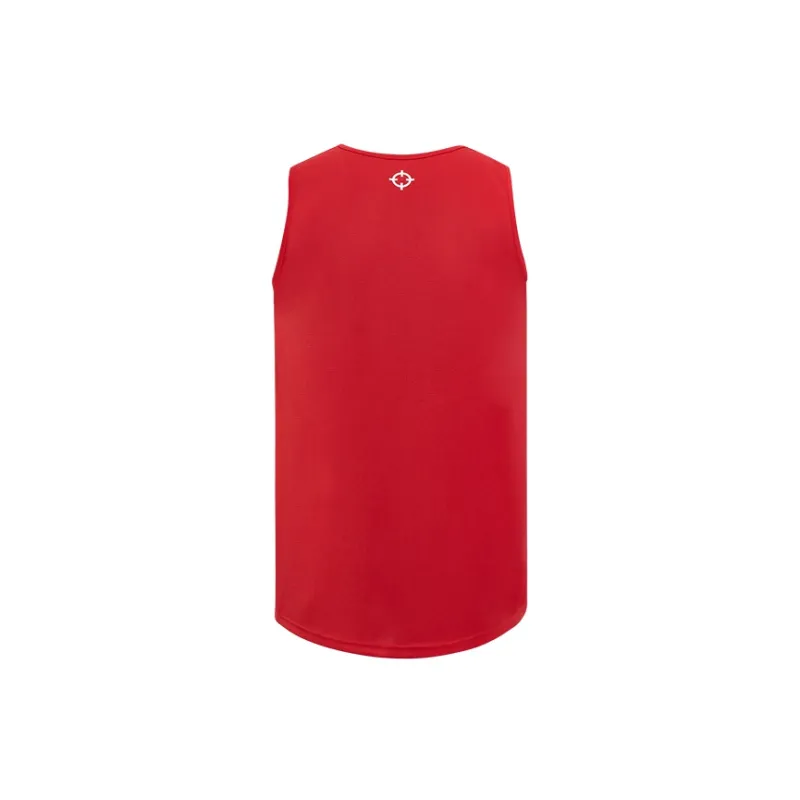RIGORER Basketball Jersey Unisex-15