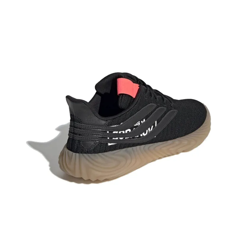 Adidas Sobakov 'Alphatype' Women's-2