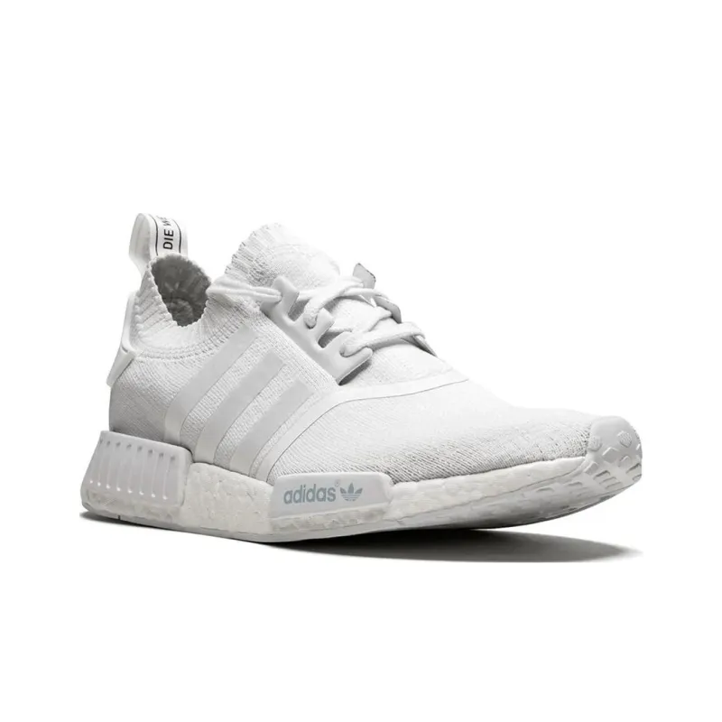 Adidas NMD_R1 Primeknit Sneakers-2
