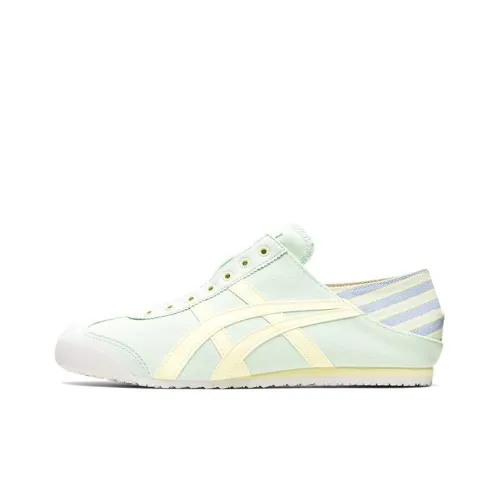 Onitsuka Tiger Mexico 66 Paraty 'Green'