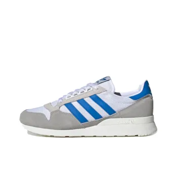 Adidas Originals Zx 500 'White Blue Gray'