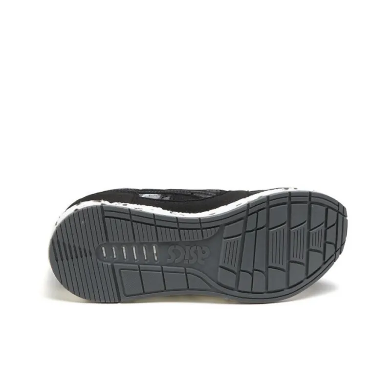 Asics Hyper Gel Lyte 'Black White Grey'-4