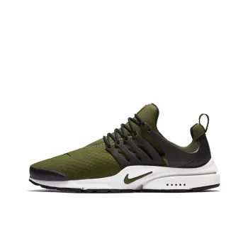 Nike Air Presto Legion Green