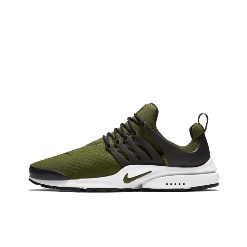 Nike Air Presto Legion Green-0