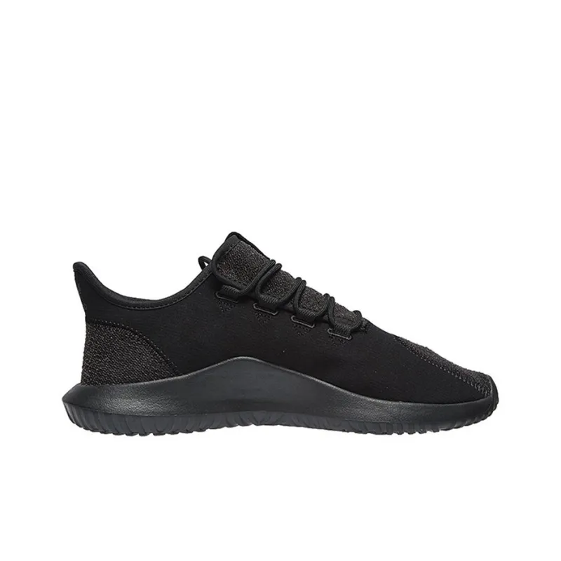 Adidas Tubular Shadow Black Black Black-1