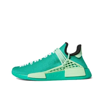 Adidas Originals Nmd Hu Pharrell Green Complexland