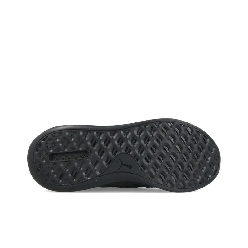 PUMA Ignite Limitless Sr Netfit 'Black'-3