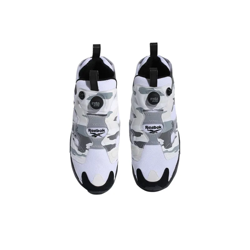 Reebok Instapump Fury Trail White Camo-4