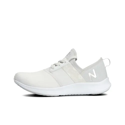 New Balance NB Nergize Casual Shoes Women's Low-Top White