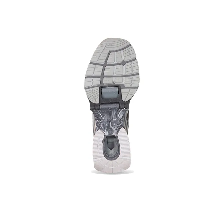 Balenciaga X Pander Silver Women's-4