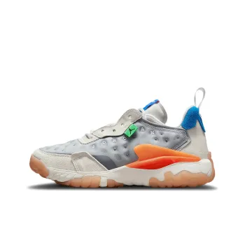 JORDAN Delta 2 Light Photo Blue Orange