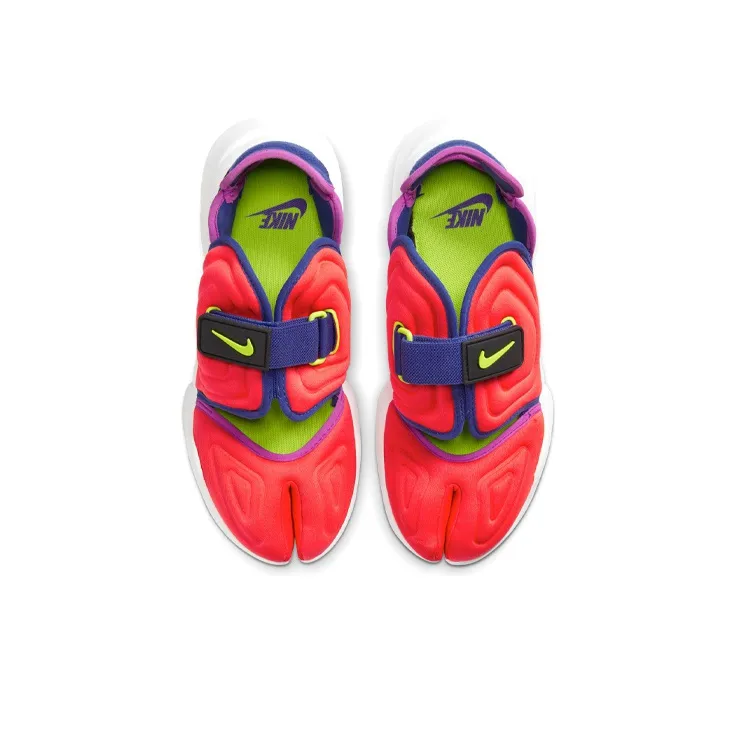 Nike Aqua Rift Bright Crimson Women's-3