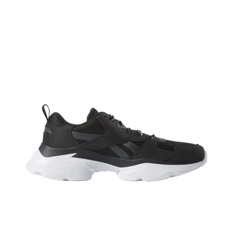 Reebok Royal Bridge 3 'Black'-1
