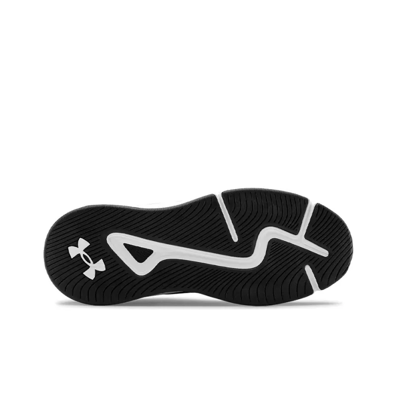 Under Armour Charged Rc Black Women's-4
