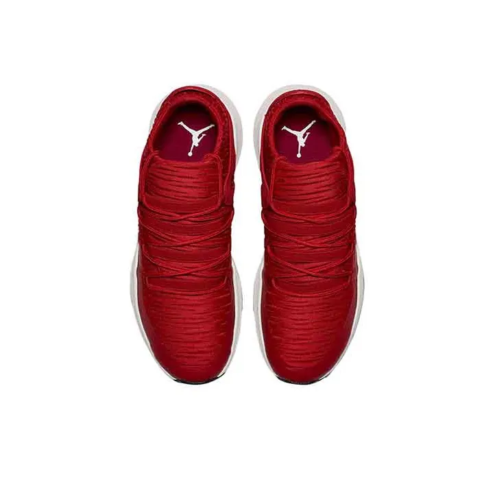Jordan Formula 23 Low Gym Red-3