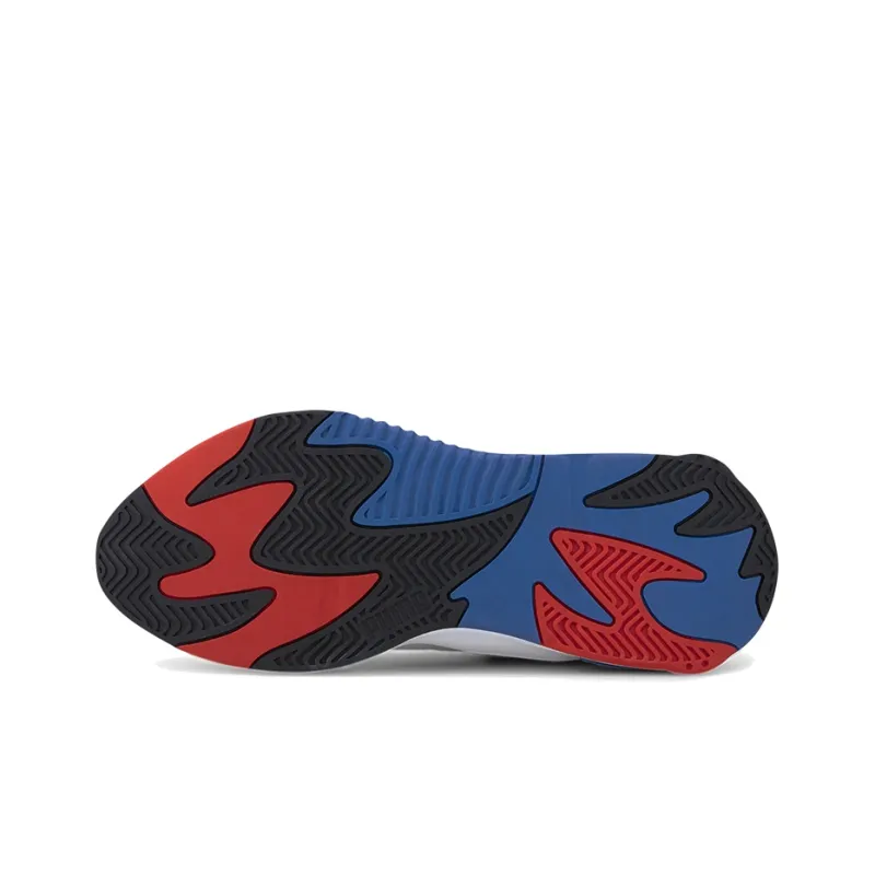 PUMA RS 2K 'Internet Exploring Lapis Blue Red'-5