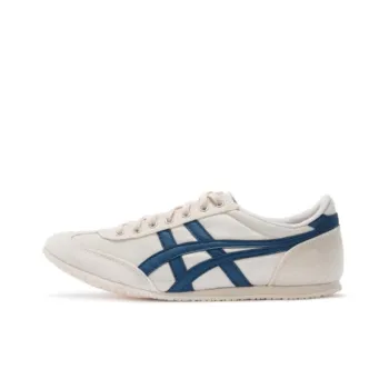 Onitsuka Tiger Machu Racer 'Cream White Blue'