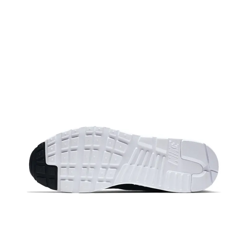 Nike Air Max Vision Black White-5