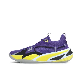 PUMA RS Dreamer J. Cole Purple Heart