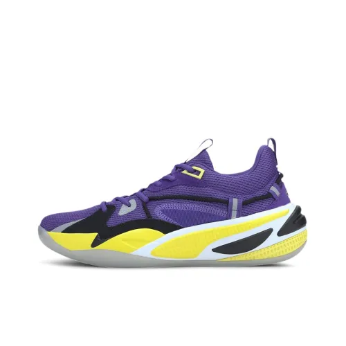 PUMA RS-Dreamer J. Cole Purple Heart