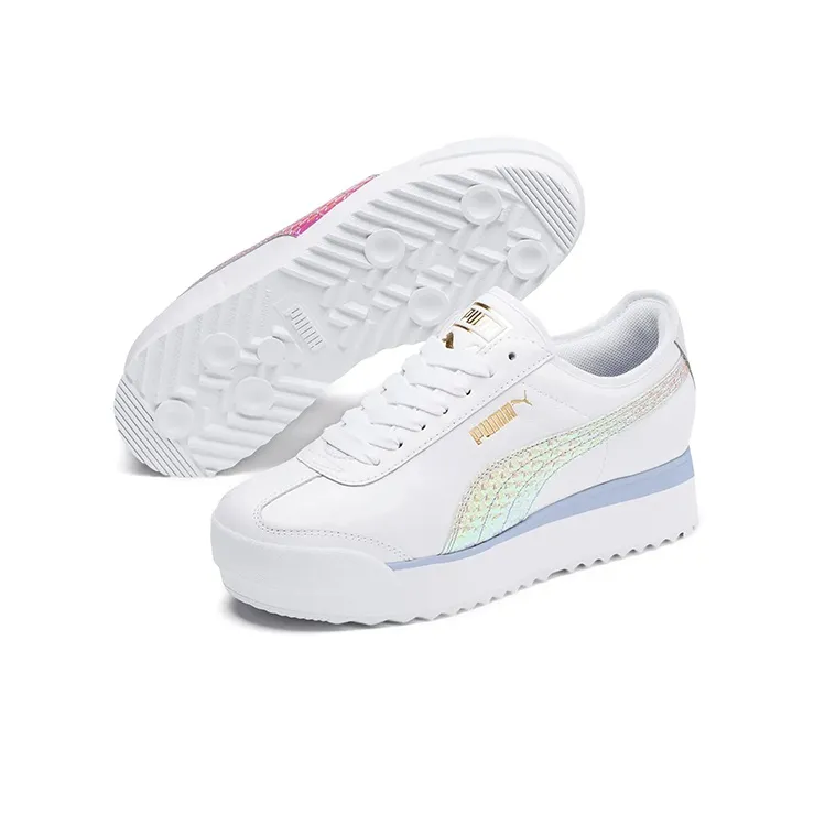 PUMA Roma Amor Metallic 'Team Gold' Women's-2