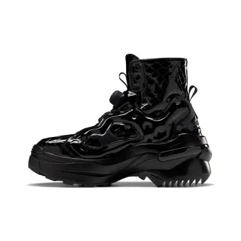 InstaPump Fury Maison Margiela X Reebok Tabi 'Black'