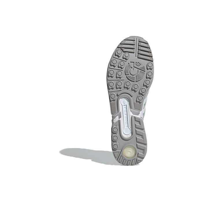 Zx 8000 Adidas Originals 'Minimalist Icons - White Grey' US Zx 8000 Adidas Originals 'Minimalist Icons - White Grey' US