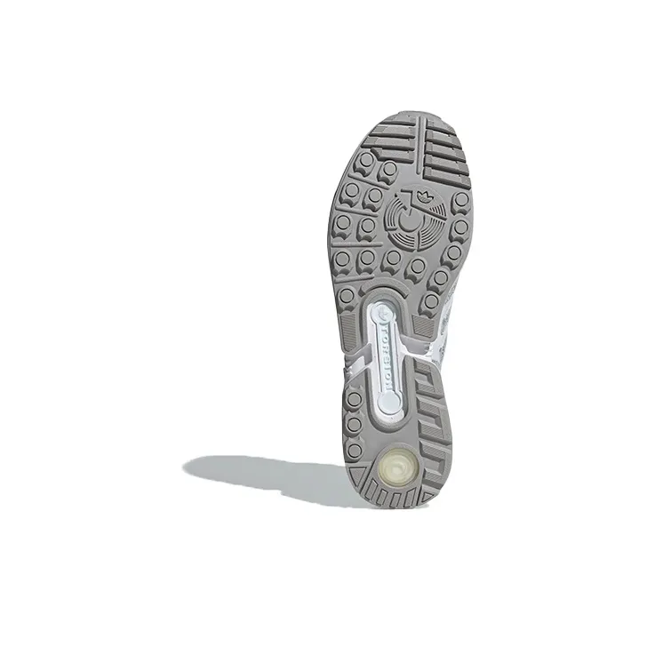 Zx 8000 Adidas Originals 'Minimalist Icons White Grey'-5