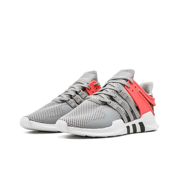 Adidas Eqt Support Adv Grey Turbo White-2