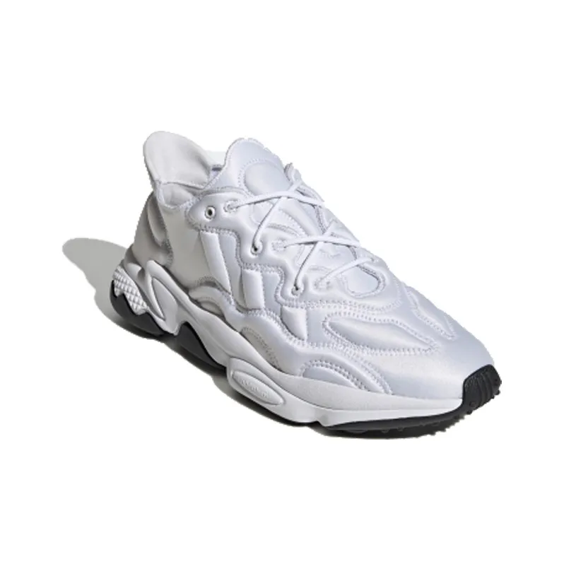 Adidas Ozweego Tech Cloud White-1
