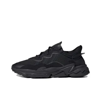 Adidas Originals Ozweego 'All Black'