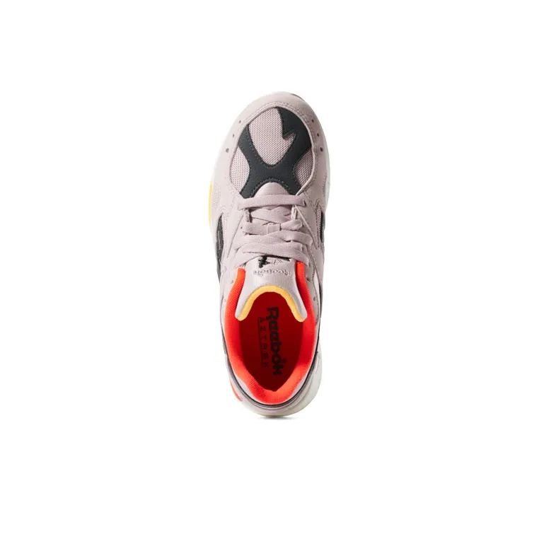 Reebok Aztrek Running Shoes Pink-2